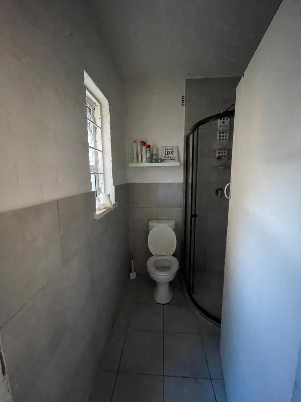 3 Bedroom Property for Sale in Montagues Gift Western Cape